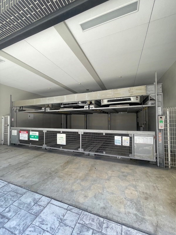 薬院駅 徒歩4分 11階の物件外観写真