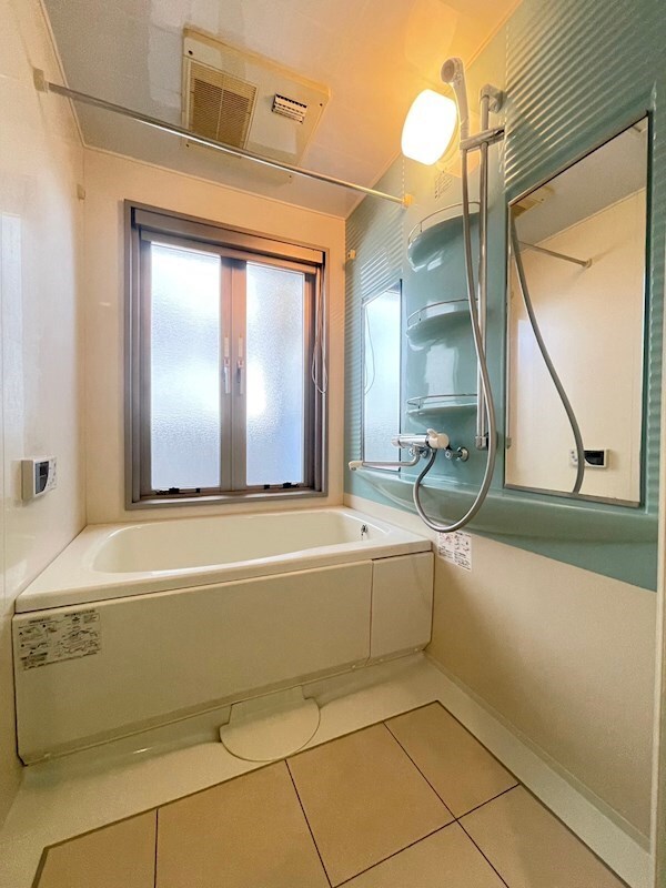 薬院駅 徒歩4分 11階の物件内観写真