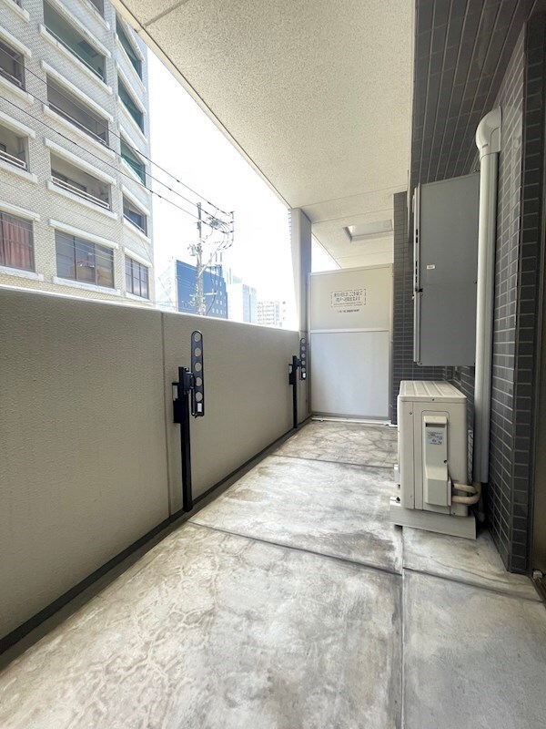 薬院駅 徒歩4分 11階の物件内観写真