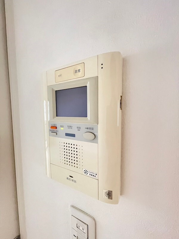 薬院駅 徒歩4分 11階の物件内観写真