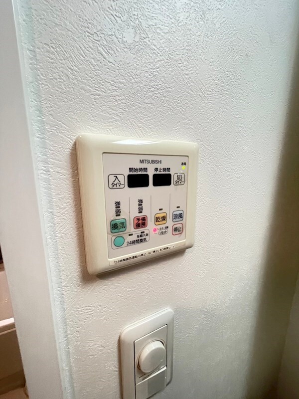 薬院駅 徒歩4分 11階の物件内観写真