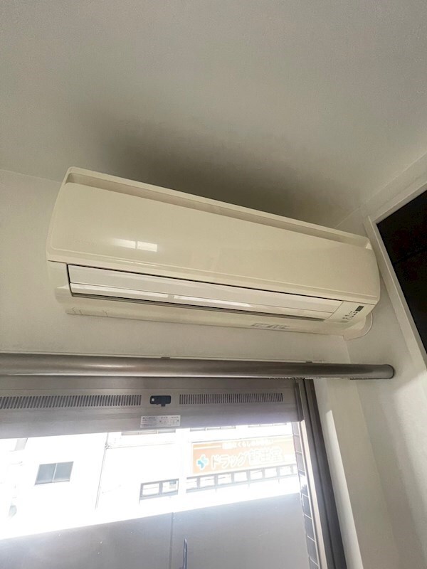 薬院駅 徒歩4分 11階の物件内観写真