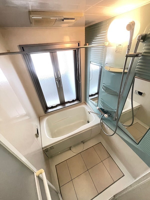 薬院駅 徒歩4分 11階の物件内観写真