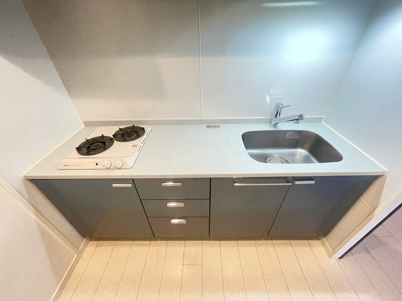 薬院駅 徒歩4分 11階の物件内観写真