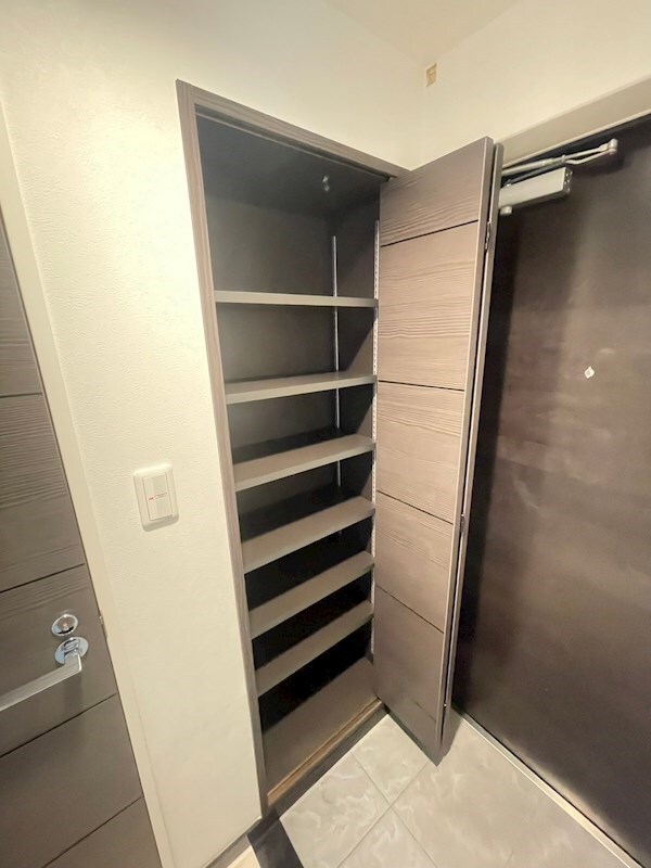 薬院駅 徒歩4分 11階の物件内観写真