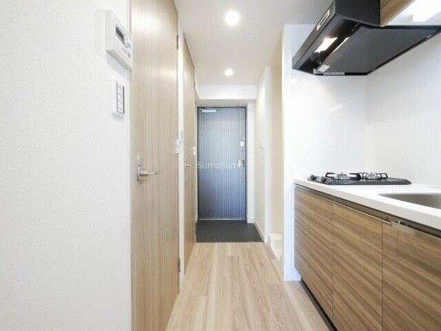 阿波座駅 徒歩7分 6階の物件内観写真