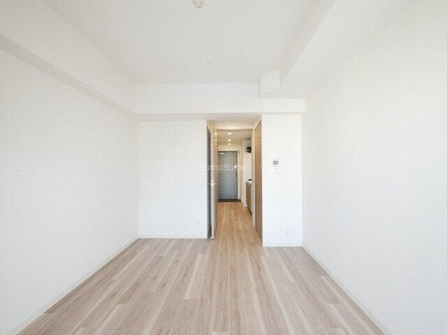 阿波座駅 徒歩7分 6階の物件内観写真