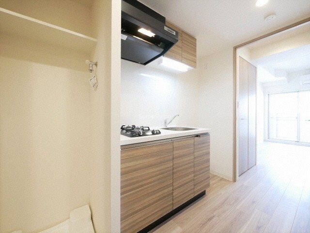 阿波座駅 徒歩7分 6階の物件内観写真