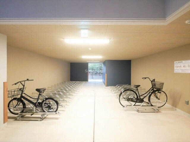 阿波座駅 徒歩7分 6階の物件外観写真