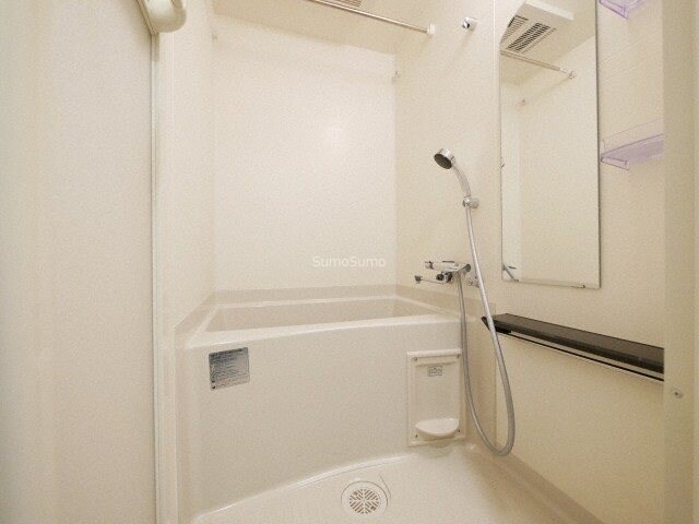 阿波座駅 徒歩7分 6階の物件内観写真