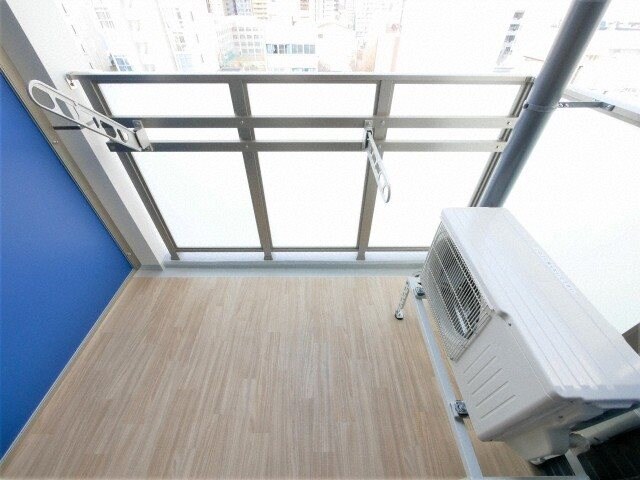 阿波座駅 徒歩7分 6階の物件内観写真