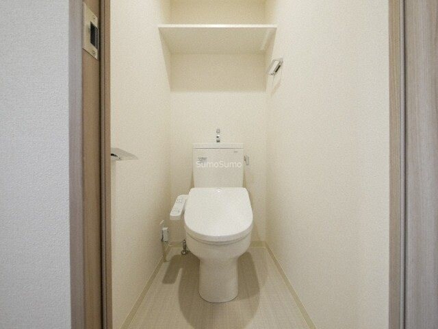 阿波座駅 徒歩7分 6階の物件内観写真