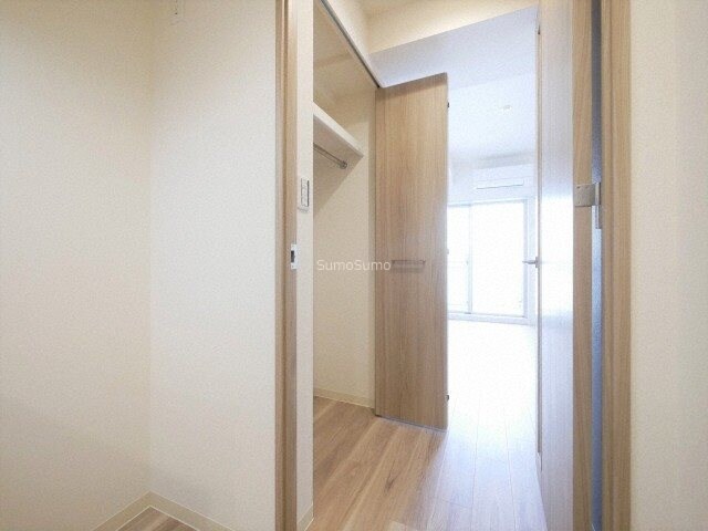 阿波座駅 徒歩7分 6階の物件内観写真