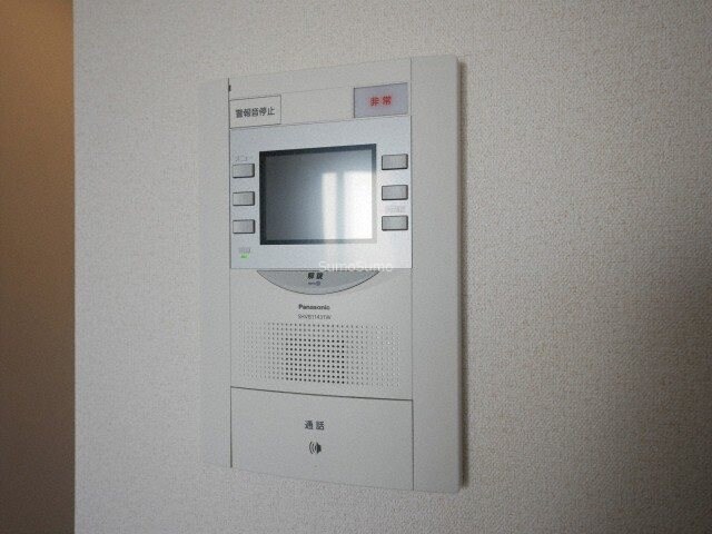 阿波座駅 徒歩7分 6階の物件内観写真