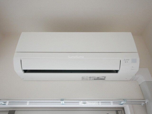 阿波座駅 徒歩7分 6階の物件内観写真