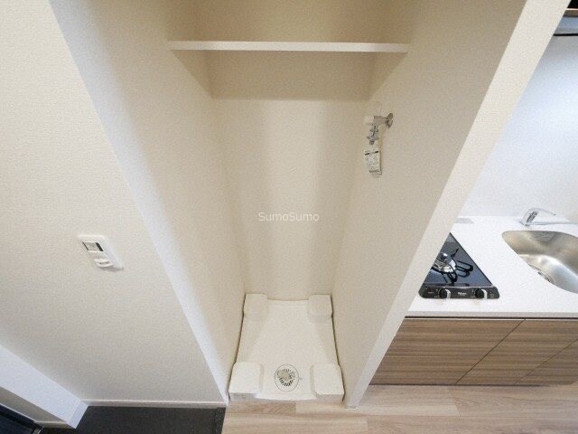 阿波座駅 徒歩7分 6階の物件内観写真