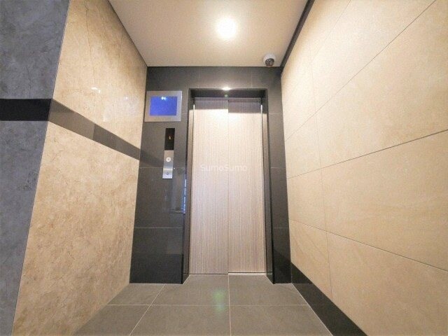 阿波座駅 徒歩7分 6階の物件内観写真