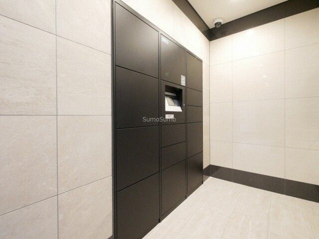 阿波座駅 徒歩7分 6階の物件内観写真