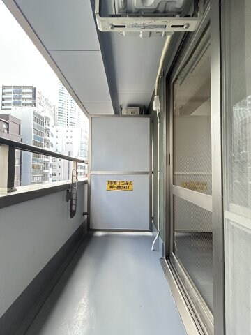 ロイヤルメゾン北浜の物件内観写真