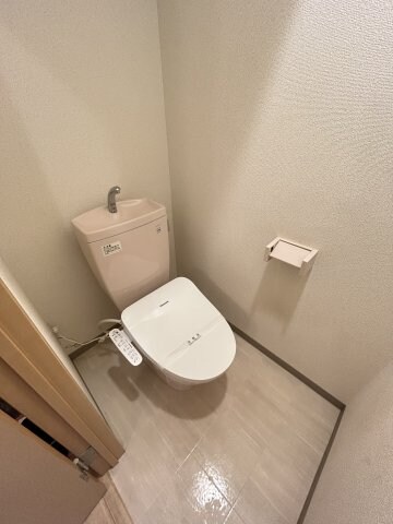 ロイヤルメゾン北浜の物件内観写真