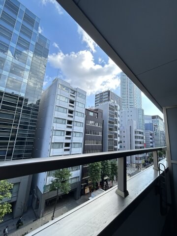 ロイヤルメゾン北浜の物件内観写真