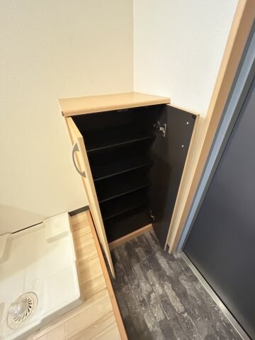 ロイヤルメゾン北浜の物件内観写真