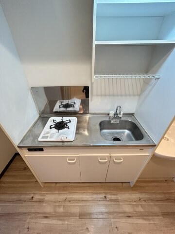 ロイヤルメゾン北浜の物件内観写真