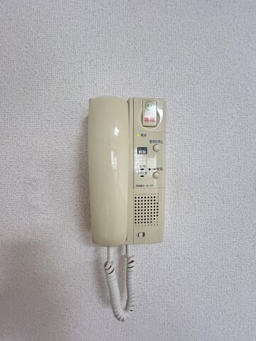 ロイヤルメゾン北浜の物件内観写真