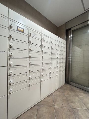 ロイヤルメゾン北浜の物件内観写真