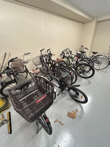 ロイヤルメゾン北浜の物件内観写真