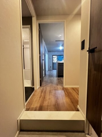 RAY GRAYD shinonomeの物件内観写真