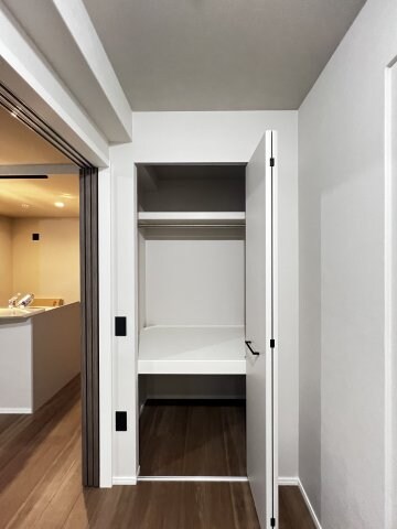 RAY GRAYD shinonomeの物件内観写真