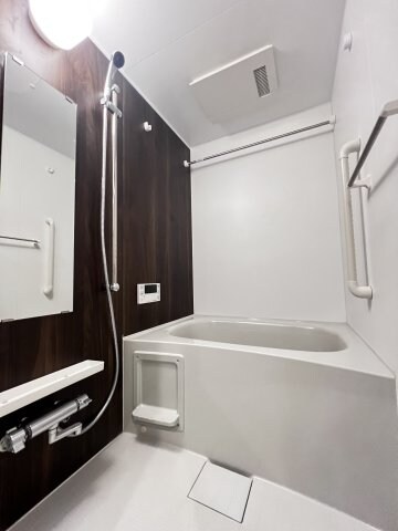 RAY GRAYD shinonomeの物件内観写真