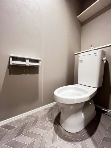 RAY GRAYD shinonomeの物件内観写真