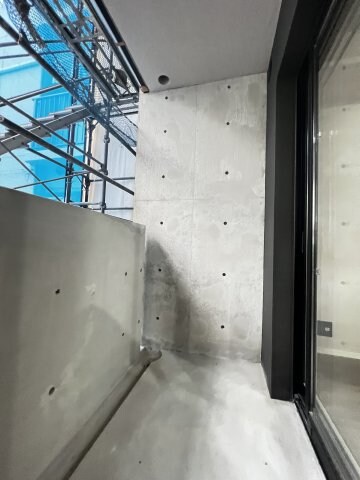 RAY GRAYD shinonomeの物件内観写真