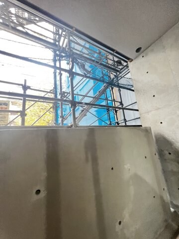 RAY GRAYD shinonomeの物件内観写真