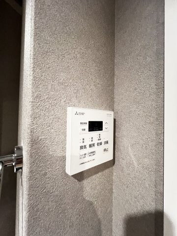 RAY GRAYD shinonomeの物件内観写真