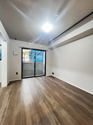 RAY GRAYD shinonomeの物件内観写真