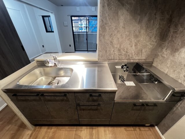 RAY GRAYD shinonomeの物件内観写真