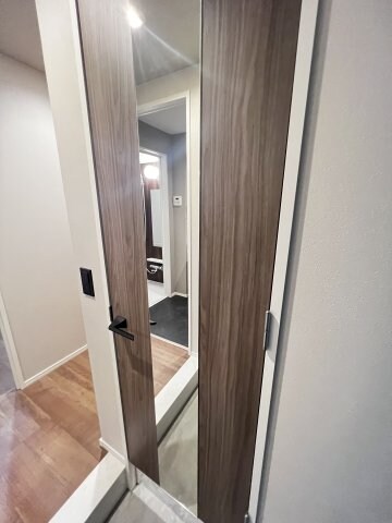 RAY GRAYD shinonomeの物件内観写真