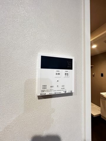 RAY GRAYD shinonomeの物件内観写真