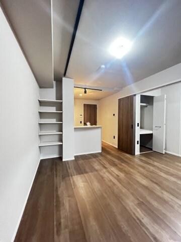 RAY GRAYD shinonomeの物件内観写真