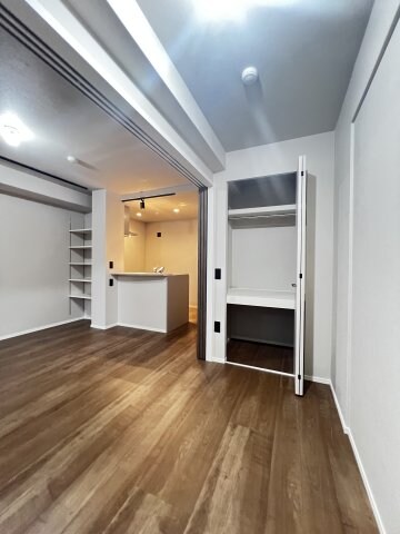 RAY GRAYD shinonomeの物件内観写真