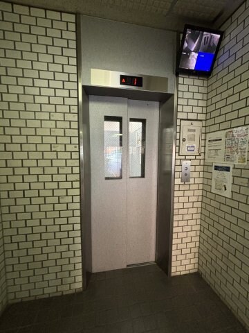 東比恵駅 徒歩10分 5階の物件内観写真