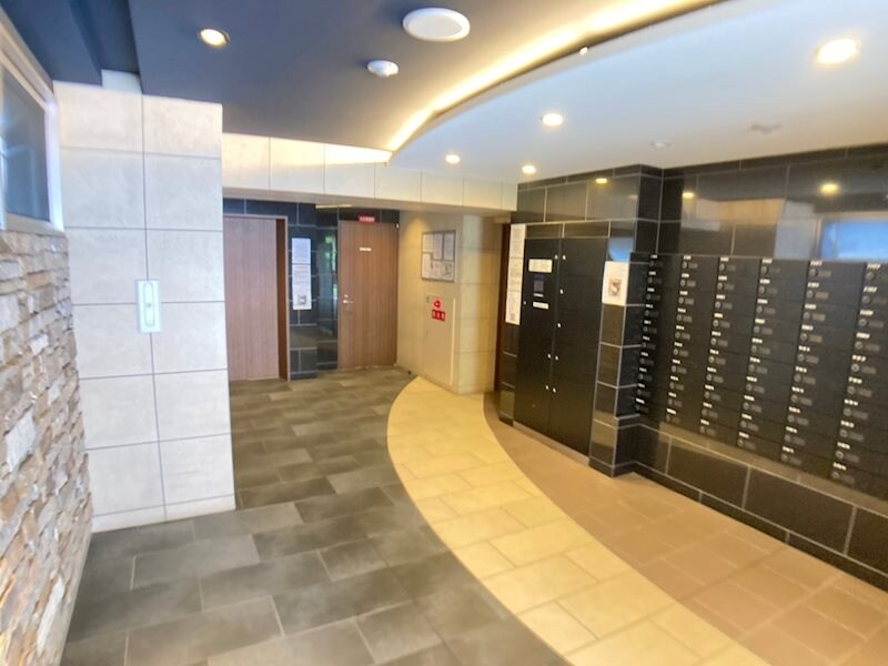 大国町駅 徒歩1分 11階の物件外観写真