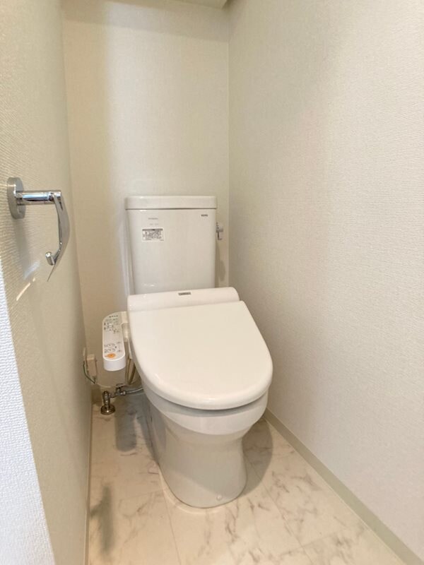 大国町駅 徒歩1分 11階の物件内観写真