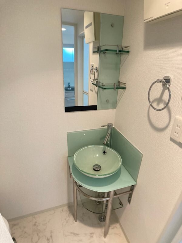 大国町駅 徒歩1分 11階の物件内観写真