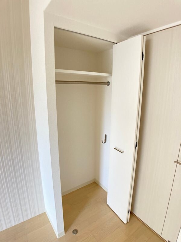 大国町駅 徒歩1分 11階の物件内観写真