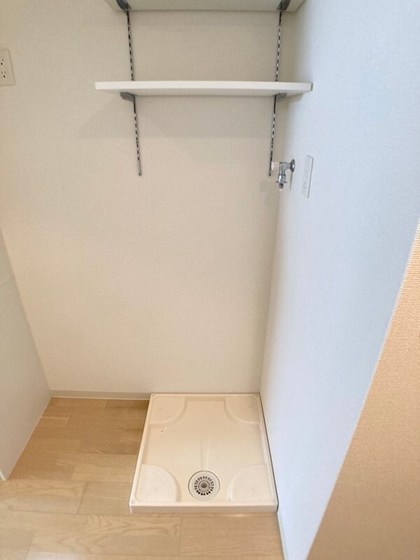 大国町駅 徒歩1分 11階の物件内観写真