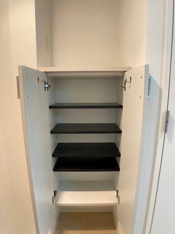 大国町駅 徒歩1分 11階の物件内観写真